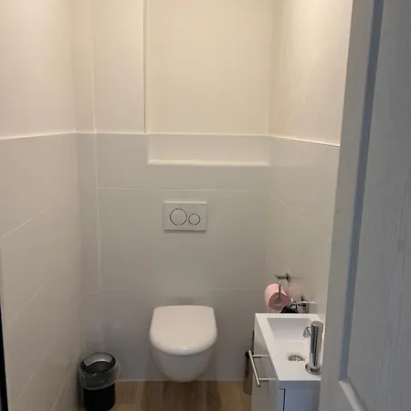 Infependant بيت للعطل Crennes-sur-Fraubee