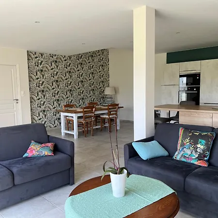 بيت للعطل Infependant