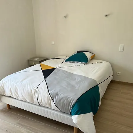 Infependant Crennes-sur-Fraubee