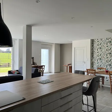 بيت للعطل Infependant