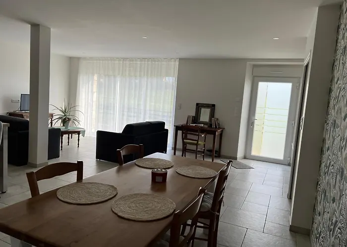 Infependant Holiday home *